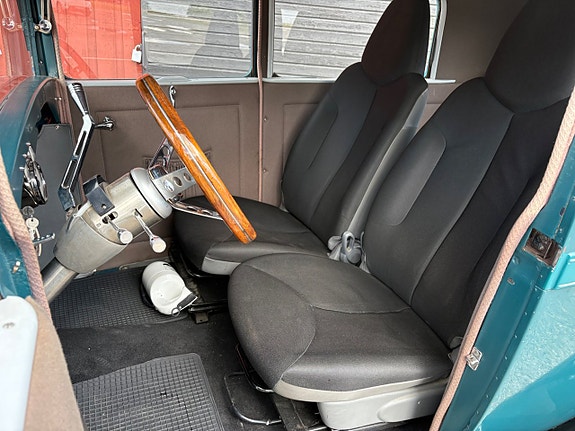 Ford Model A 14 of 20