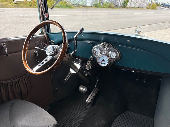 Ford Model A 15 of 20