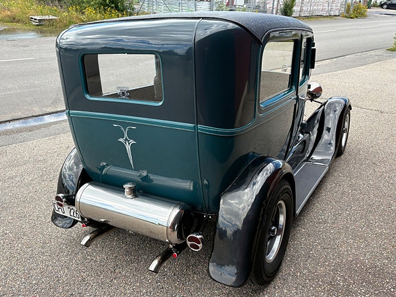 Ford Model A 5 of 20