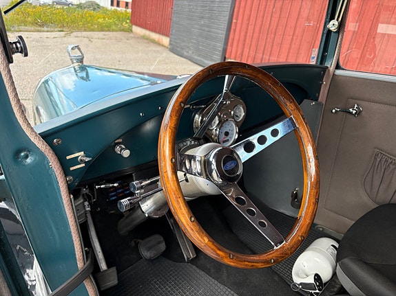 Ford Model A 12 of 20