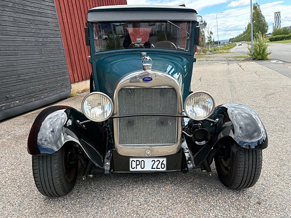 Ford Model A 6 of 20