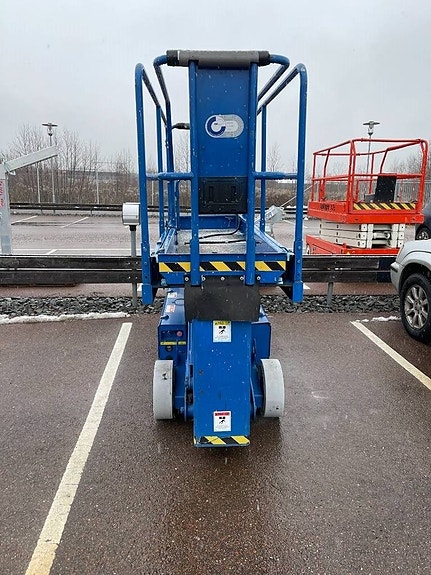 UpRight SL20 2 of 4