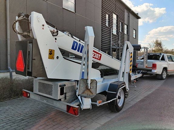 Dino 230 T 3 of 6