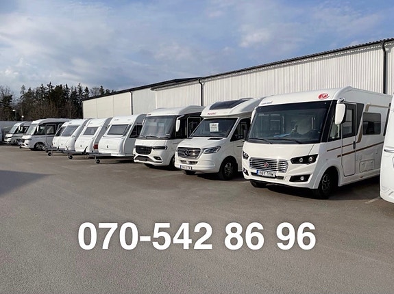 köpes Husbilar & Husvagnar även defekta 0705428696 2 of 4