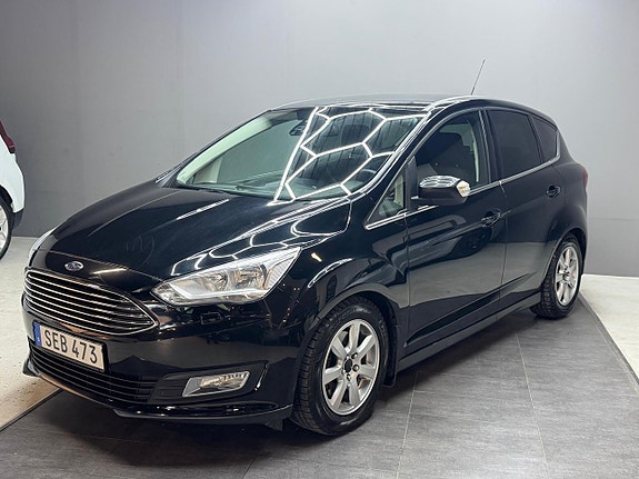 Ford C-Max 3 of 16
