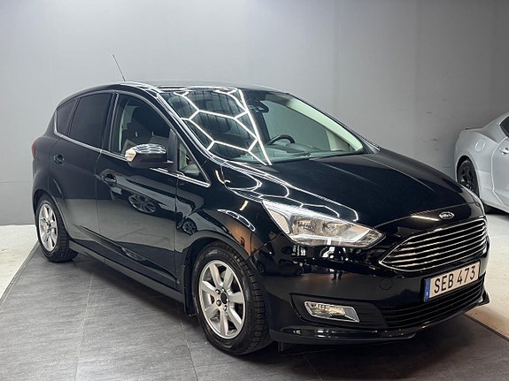 Ford C-Max 2 of 16