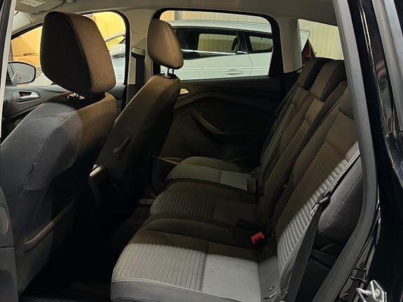 Ford C-Max 16 of 16