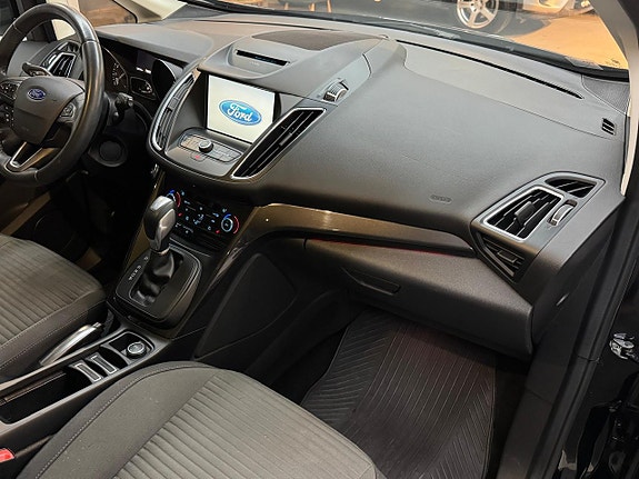 Ford C-Max 9 of 16