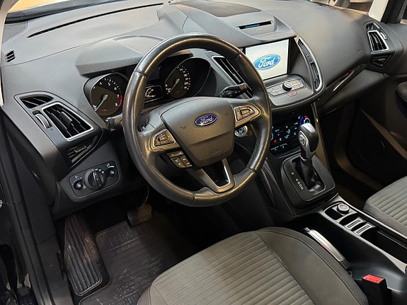 Ford C-Max 7 of 16