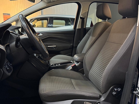 Ford C-Max 15 of 16