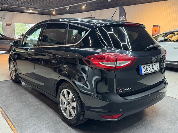 Ford C-Max 4 of 16