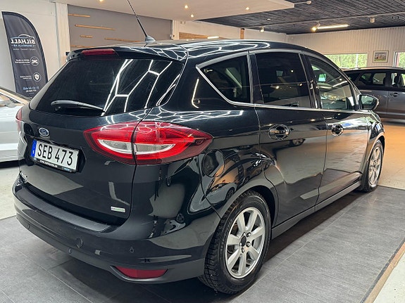Ford C-Max 5 of 16