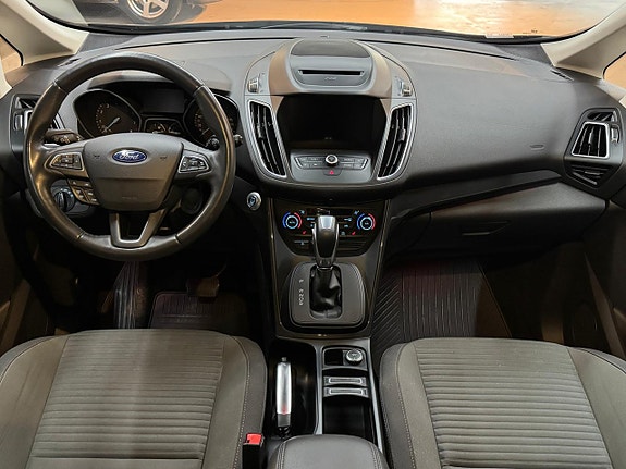 Ford C-Max 6 of 16