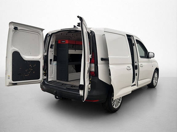 Volkswagen Caddy 13 of 29