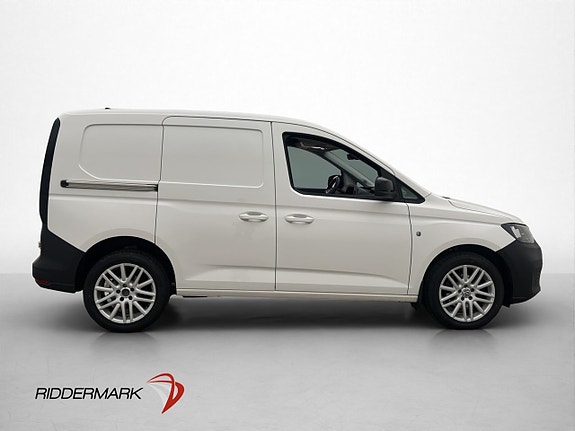 Volkswagen Caddy 2 of 29