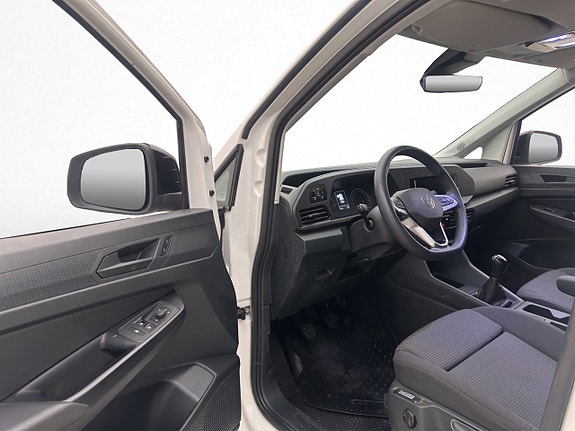 Volkswagen Caddy 15 of 29
