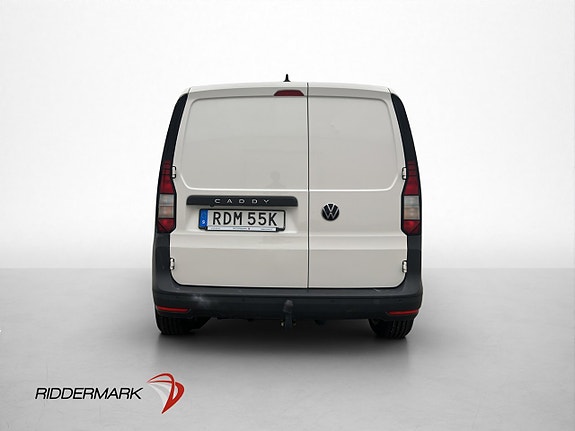 Volkswagen Caddy 8 of 29