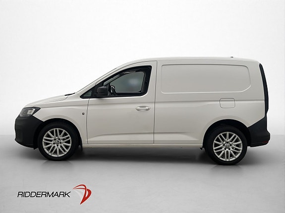 Volkswagen Caddy 6 of 29
