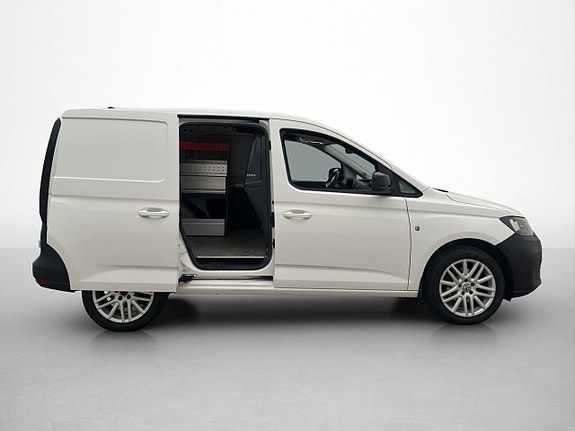 Volkswagen Caddy 11 of 29