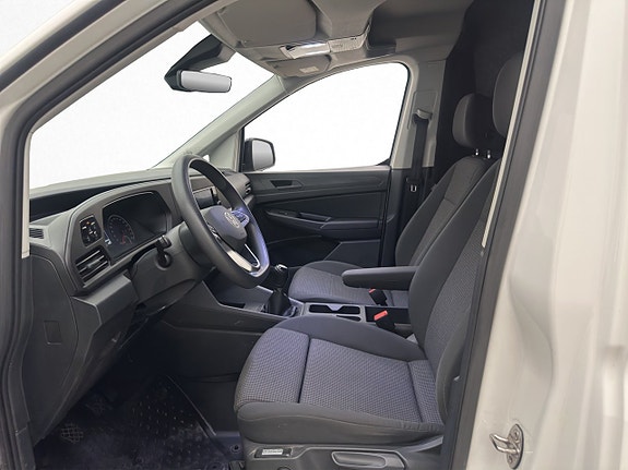 Volkswagen Caddy 16 of 29