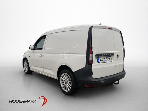 Volkswagen Caddy 7 of 29