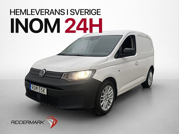 Volkswagen Caddy 3 of 29