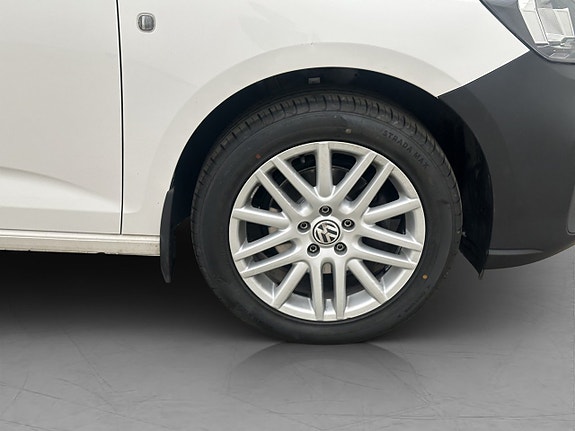 Volkswagen Caddy 26 of 29