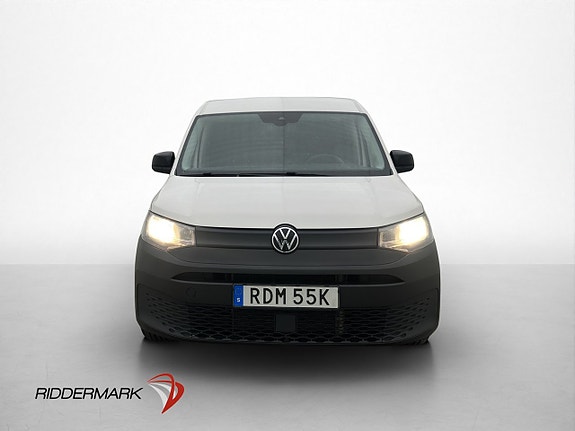 Volkswagen Caddy 5 of 29