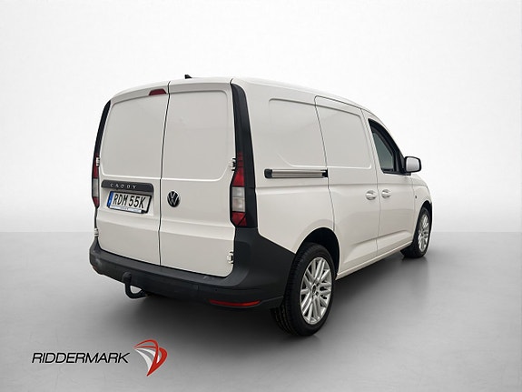 Volkswagen Caddy 9 of 29