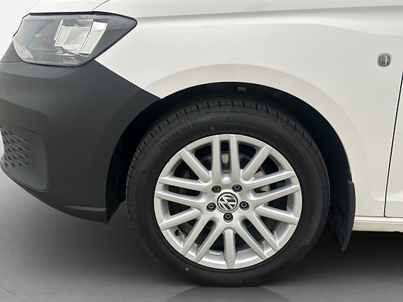 Volkswagen Caddy 27 of 29