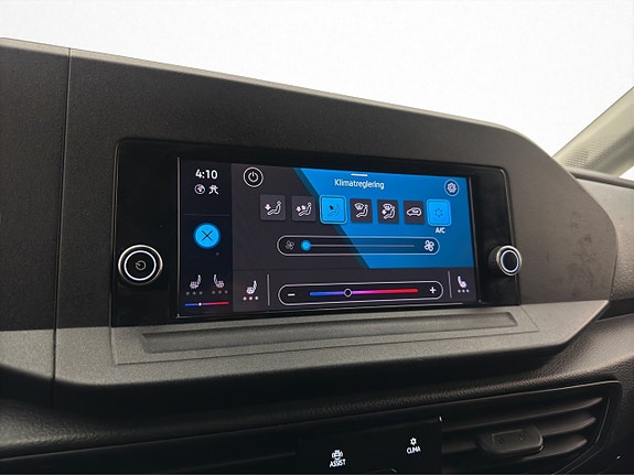 Volkswagen Caddy 23 of 29