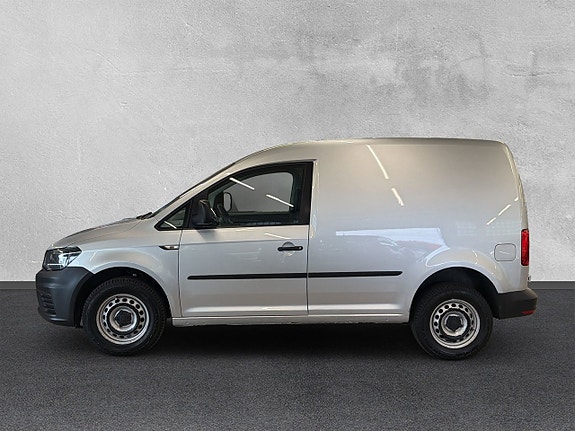 Volkswagen Caddy 2 of 19