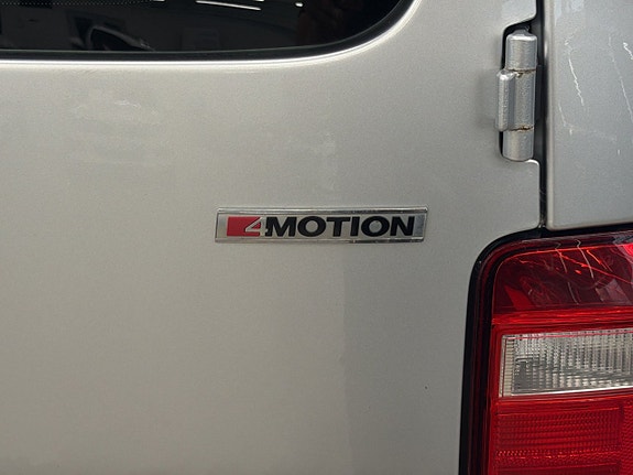 Volkswagen Caddy 14 of 19