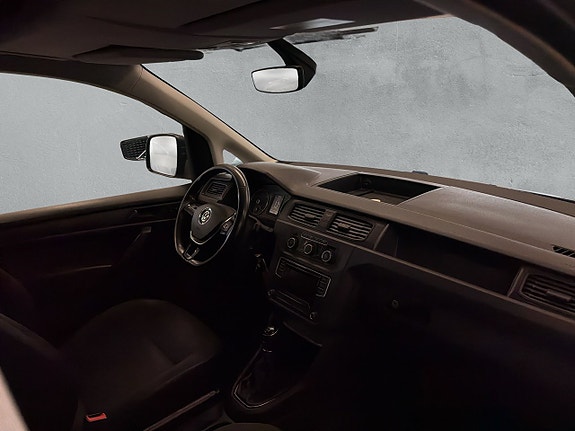 Volkswagen Caddy 12 of 19