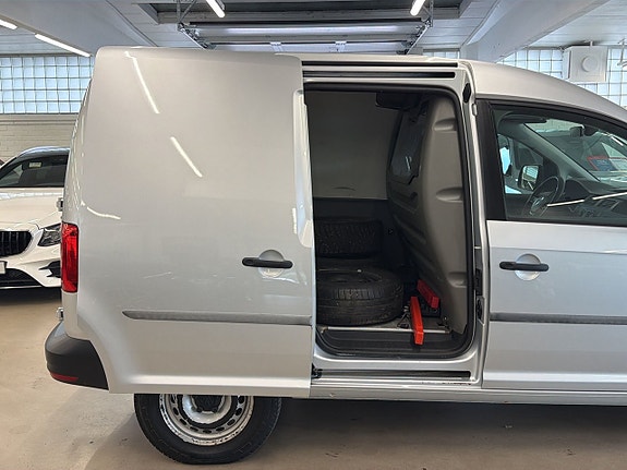 Volkswagen Caddy 13 of 19