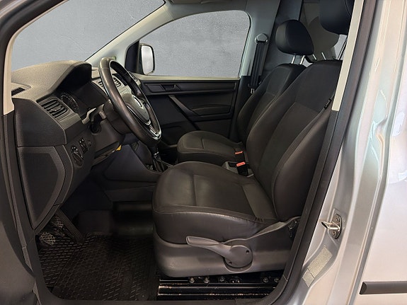 Volkswagen Caddy 11 of 19