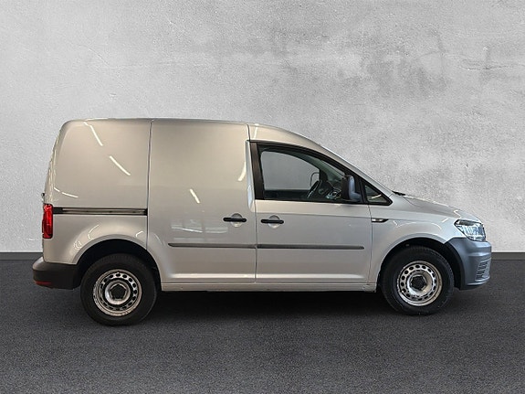Volkswagen Caddy 6 of 19