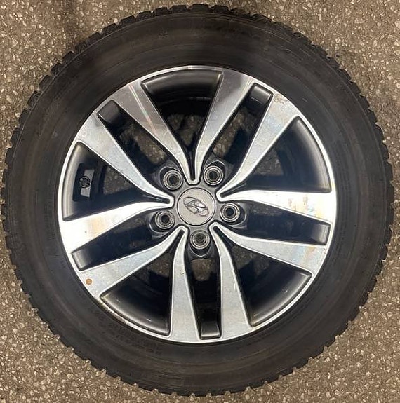 Hyundai IONIQ 9 of 11