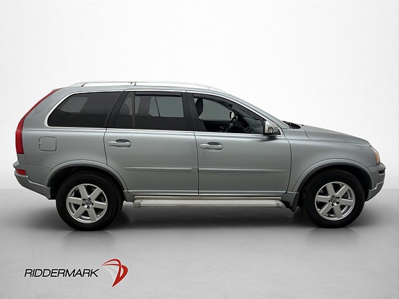 Volvo XC90 9 of 30