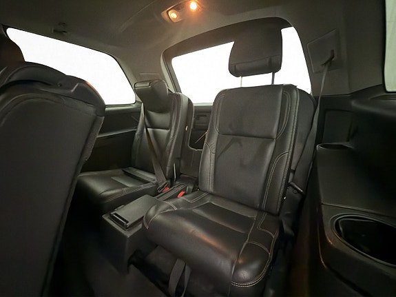 Volvo XC90 29 of 30