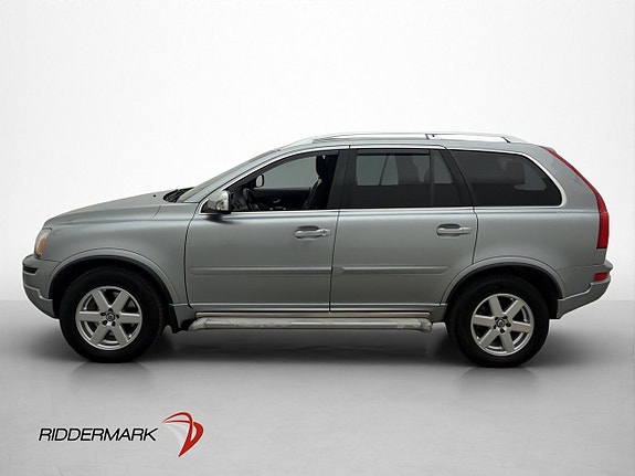 Volvo XC90 5 of 30