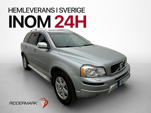 Volvo XC90 3 of 30