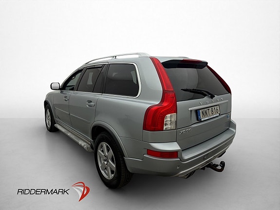 Volvo XC90 6 of 30