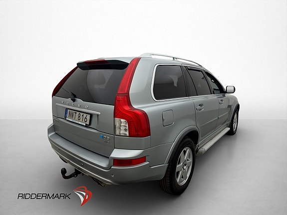 Volvo XC90 8 of 30