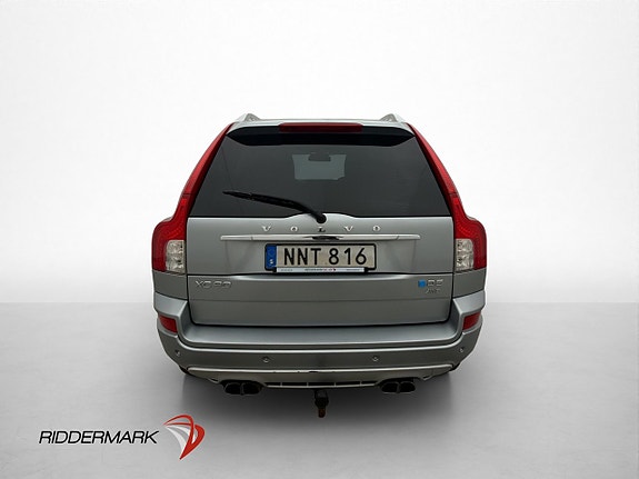 Volvo XC90 7 of 30