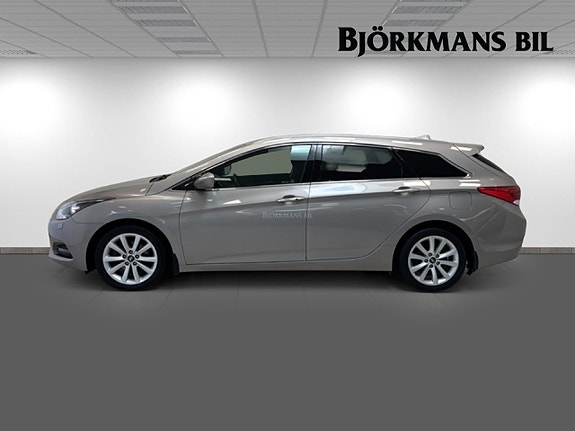 Hyundai i40 4 of 19