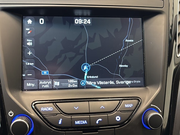 Hyundai i40 11 of 19