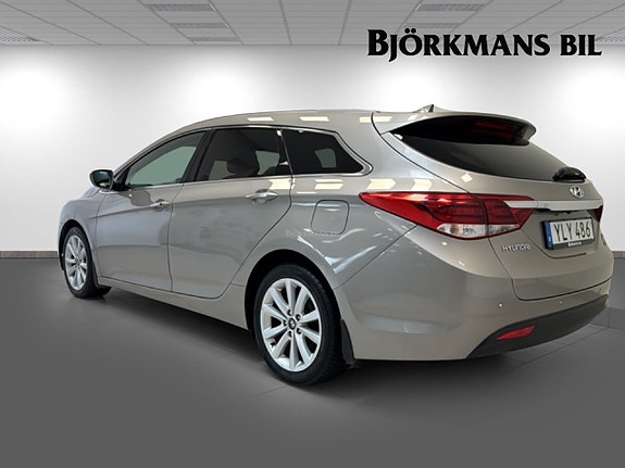 Hyundai i40 6 of 19