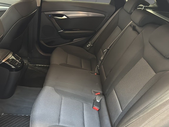 Hyundai i40 9 of 19