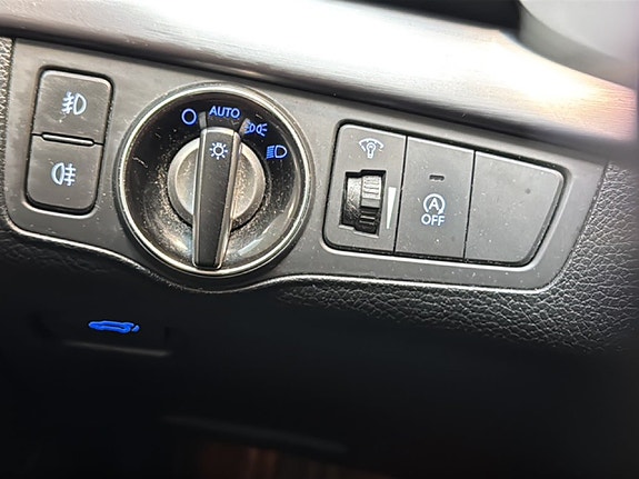 Hyundai i40 17 of 19